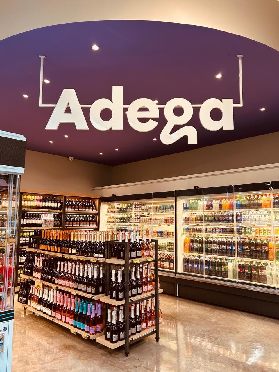 adega 3
