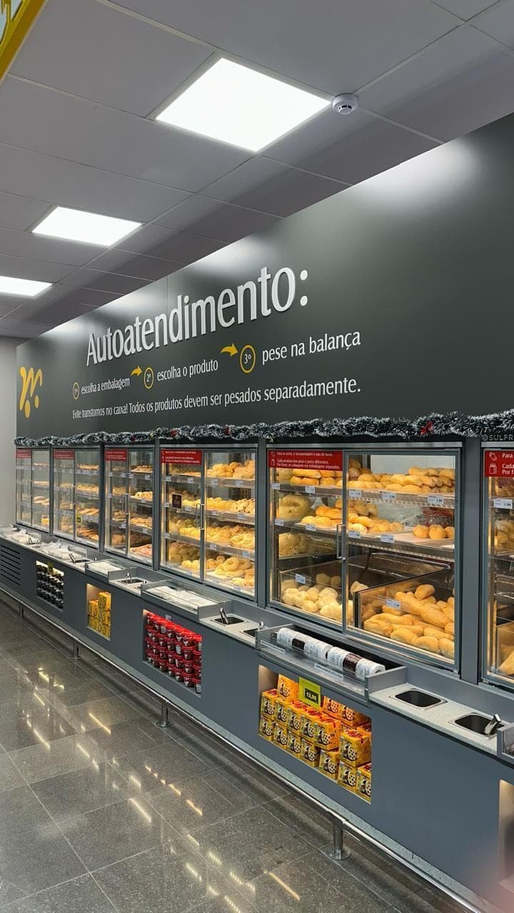 autoatendimento