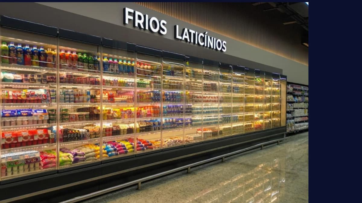 Refrigeração